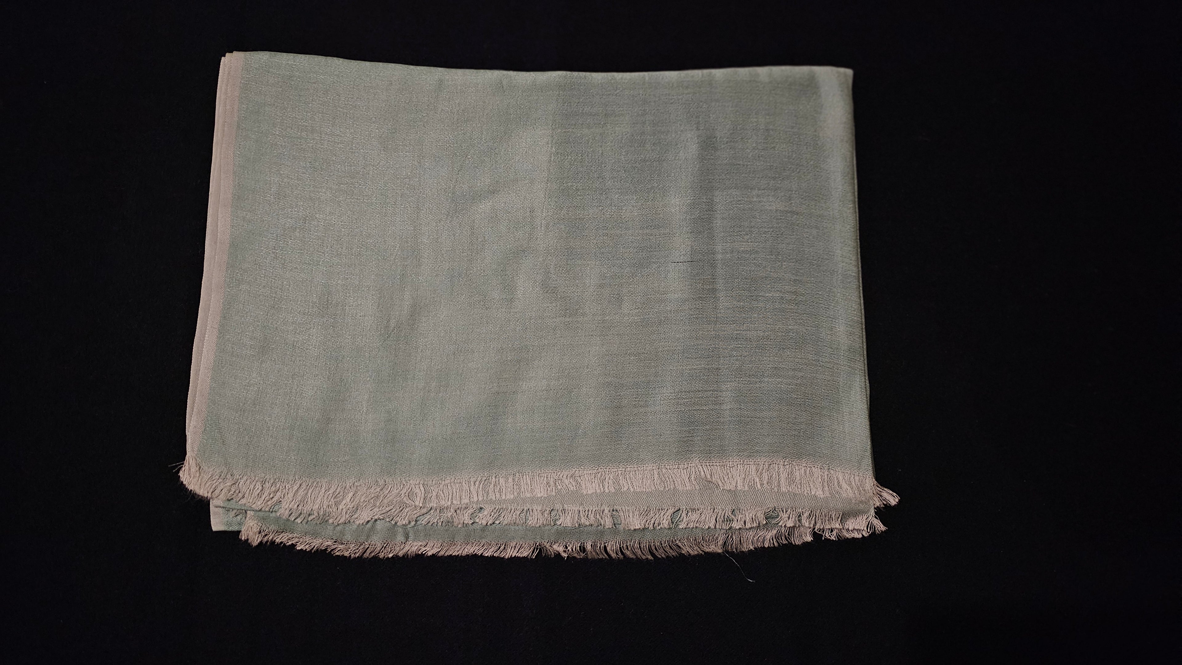 Light Grey Pashmina